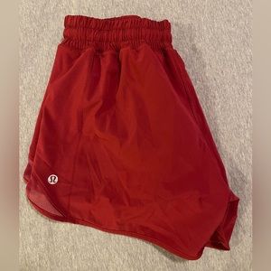 Lululemon Athletic Shorts